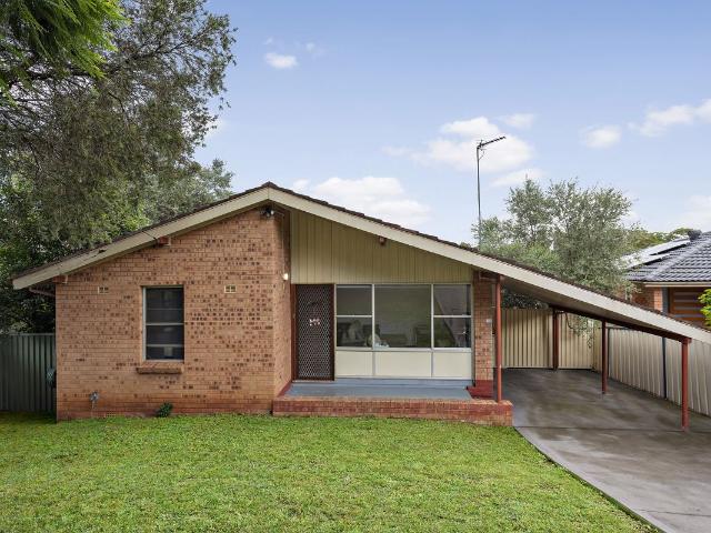 House for sale in Sydney, New South Wales