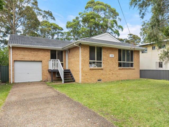 House for sale in Sanctuary Point, New South Wales