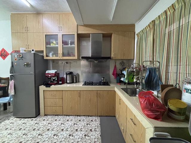Terraced House for sale in Selayang, Selangor