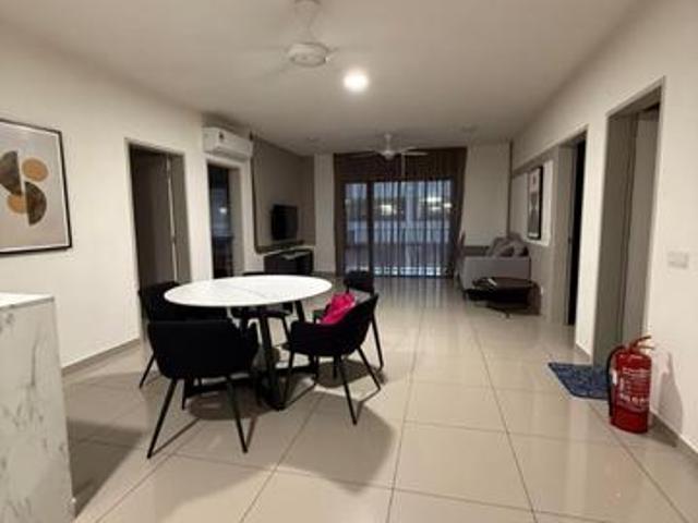 Serviced Residence for rent in Petaling, Alam Impian