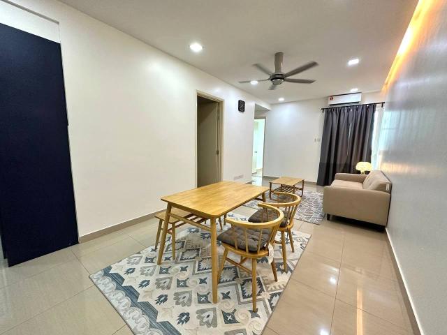 Apartment for sale in Country Heights Damansara, Kuala Lumpur