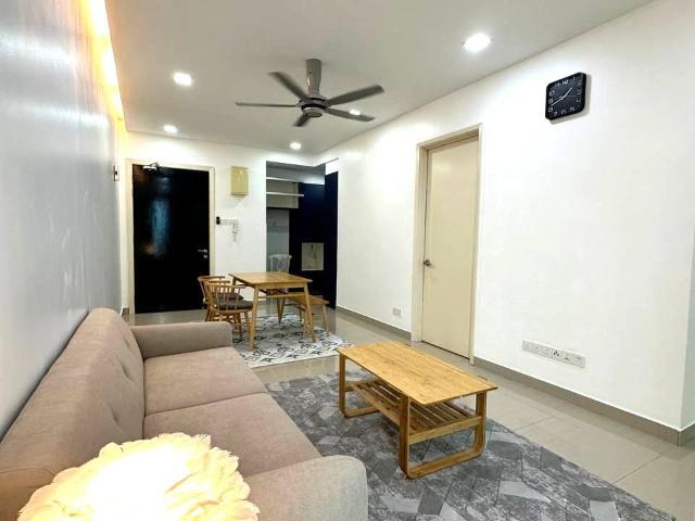 Apartment for sale in Country Heights Damansara, Kuala Lumpur