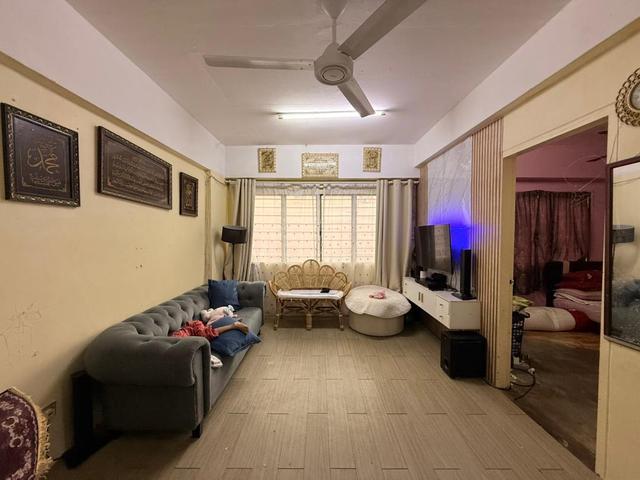 Apartment for sale in Petaling, Subang Jaya