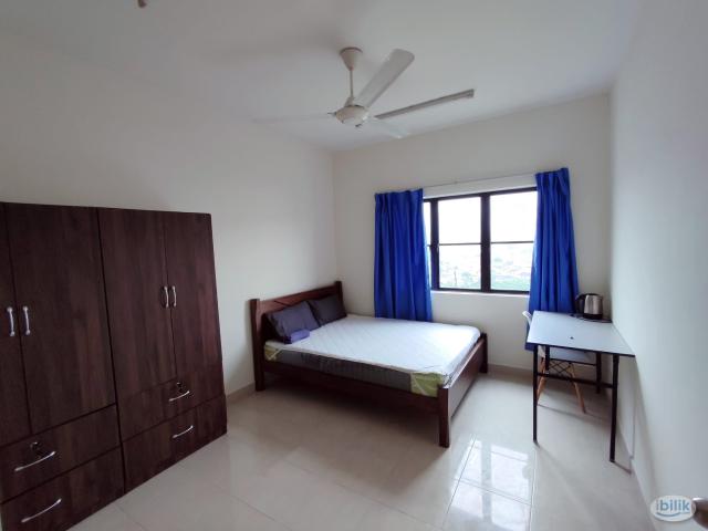 Room for rent in Petaling, Damansara Damai