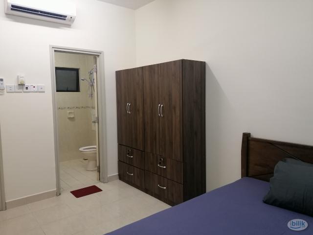 Room for rent in Petaling, Damansara Damai