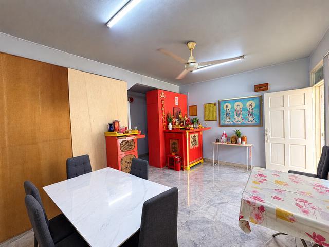 Terraced House for sale in Kepong