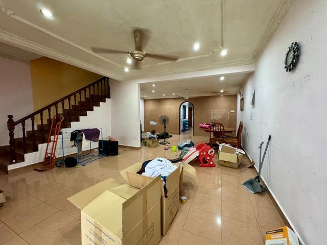 Terraced House for rent in Port Klang, Selangor