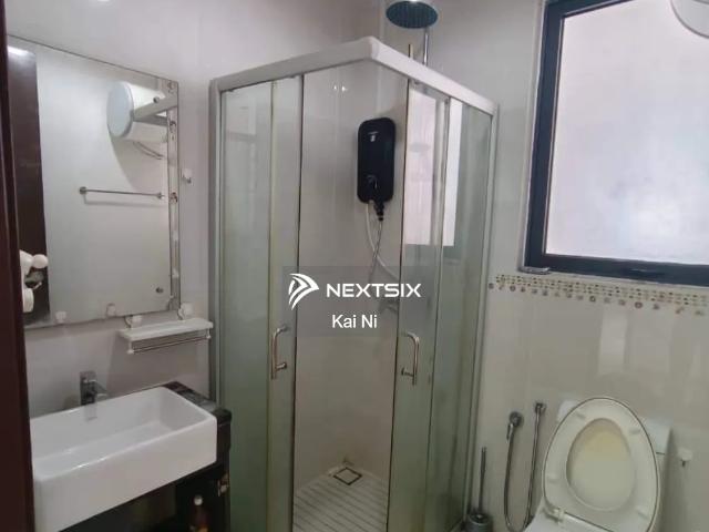 Residential House for rent in Country Heights Damansara, Kuala Lumpur