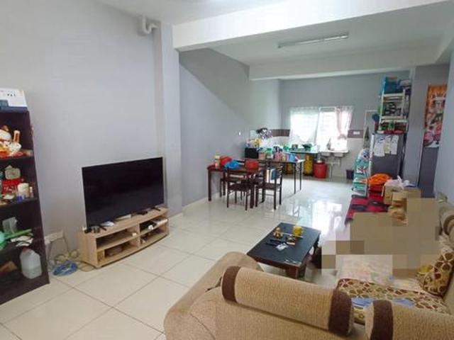 Terraced House for sale in Kinabalu, Sabah