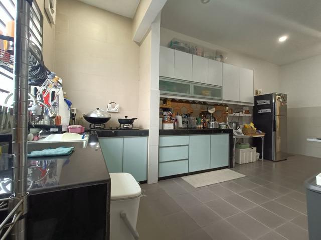 Terraced House for sale in Shah Alam, Petaling