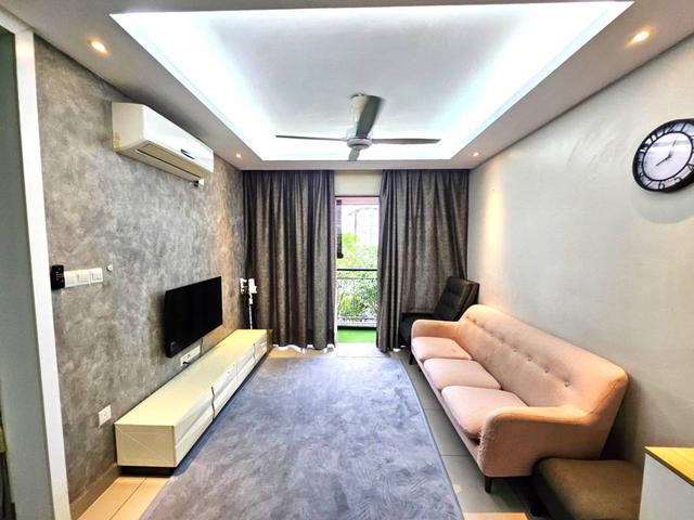Condominium for sale in Petaling, Damansara Damai