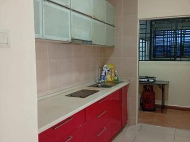 Serviced Residence for sale in Country Heights Damansara, Kuala Lumpur
