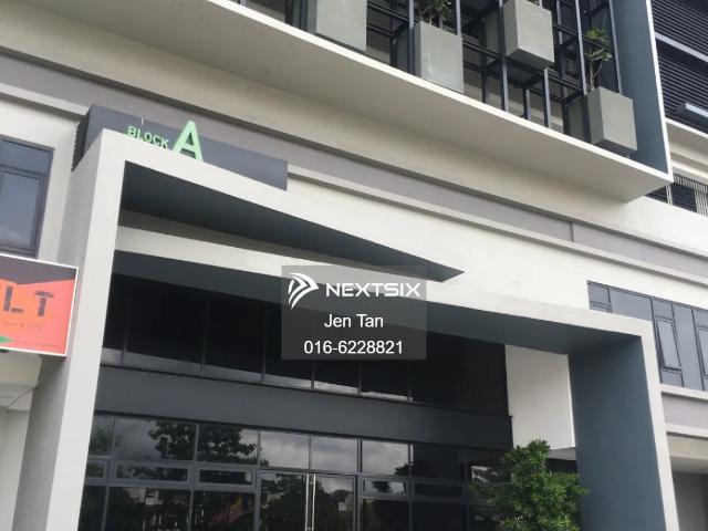 Residential House for rent in Petaling, Alam Impian
