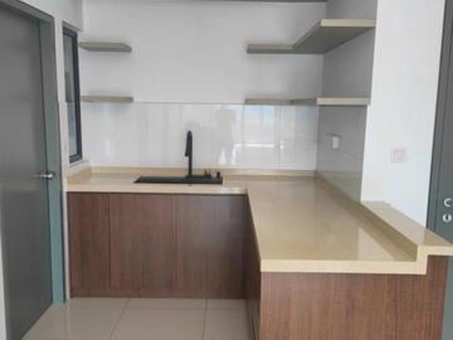 Apartment for rent in Kepong, Kuala Lumpur