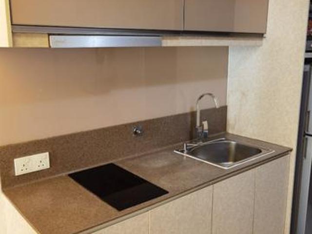 Serviced Residence for sale in Sri Hartamas, Kuala Lumpur