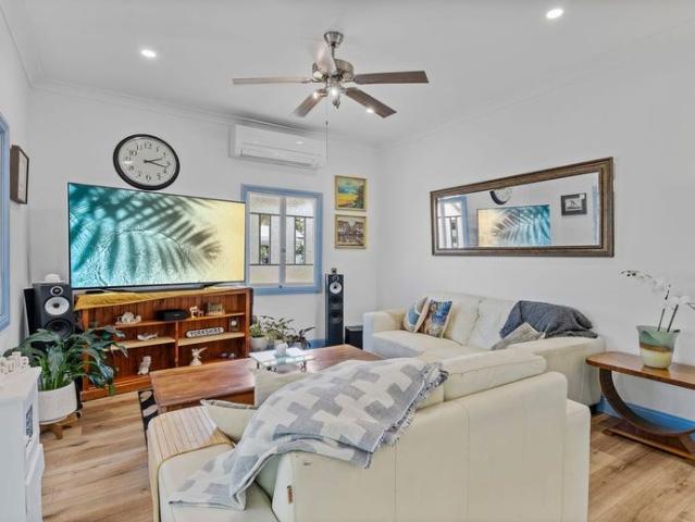 House for rent in Toombul, Queensland
