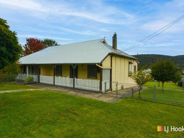 House for sale in Lithgow, New South Wales