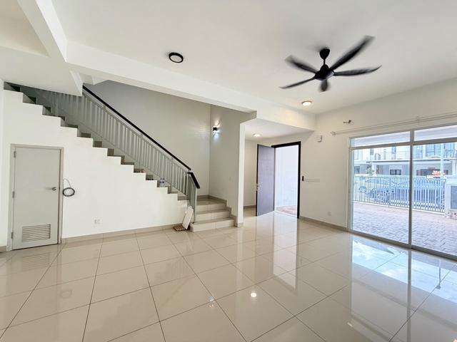 Terraced House for rent in Selayang, Selangor