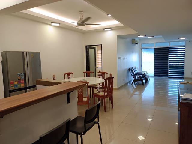 Condominium for rent in Petaling, Subang Jaya