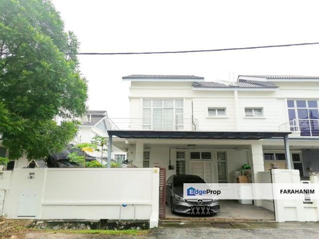House for sale in Saujana, Selangor