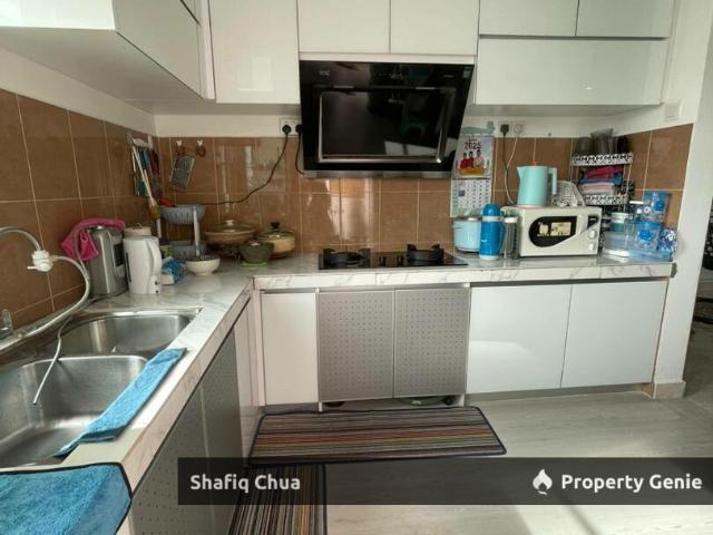 Condominium for sale in Petaling, Damansara Damai