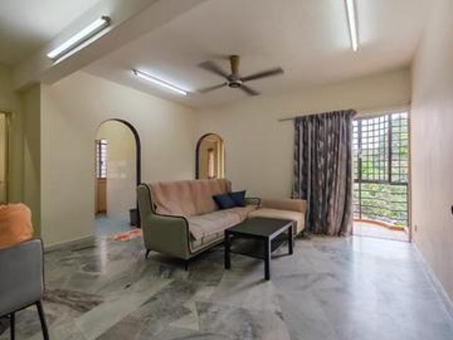 Apartment for sale in Kepong, Kuala Lumpur