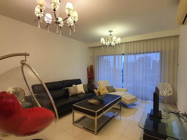 Apartment for rent in Batu