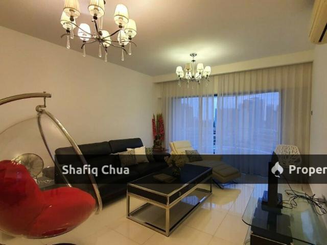 Condominium for sale in Country Heights Damansara, Kuala Lumpur