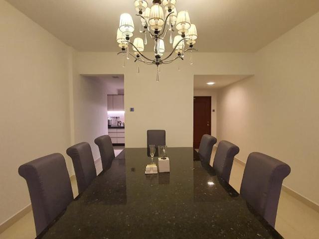 Apartment for rent in Batu