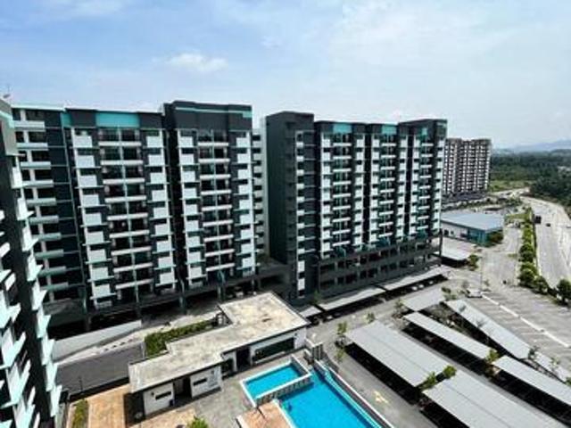 Condominium for sale in Majlis Perbandaran Kajang, Hulu Langat
