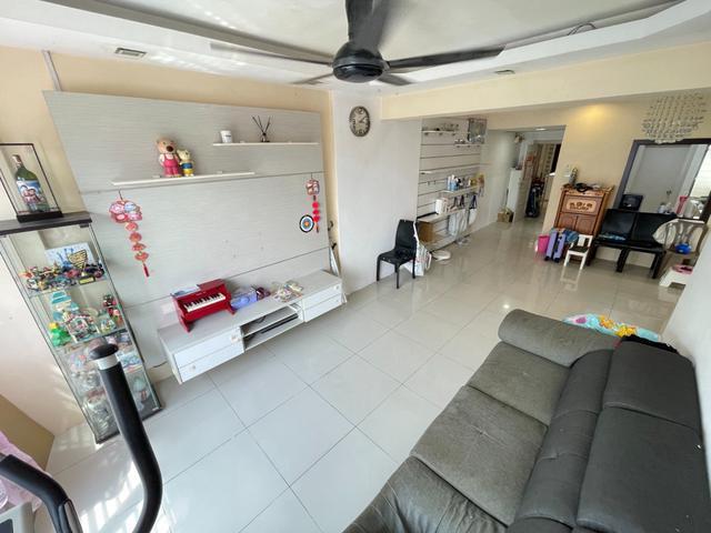 Condominium for sale in Selayang, Selangor