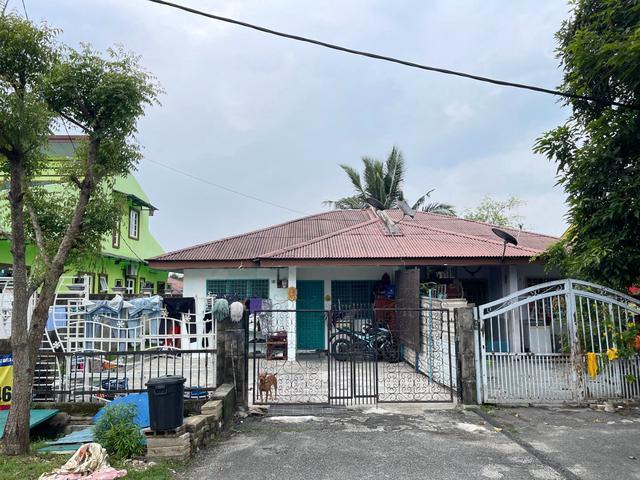 Residential House for sale in Selayang, Selangor