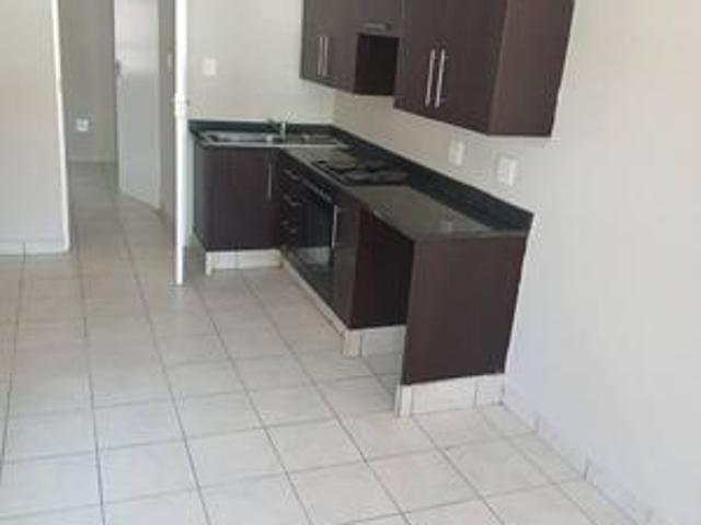 Townhouse for sale in Alexandra, Gauteng