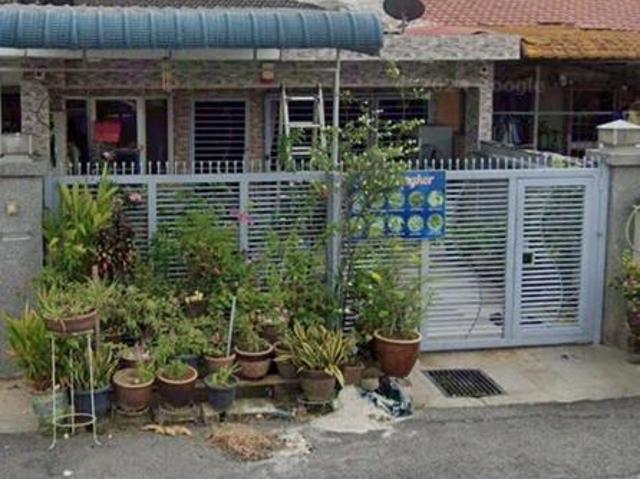 Terraced House for sale in Country Heights Damansara, Kuala Lumpur