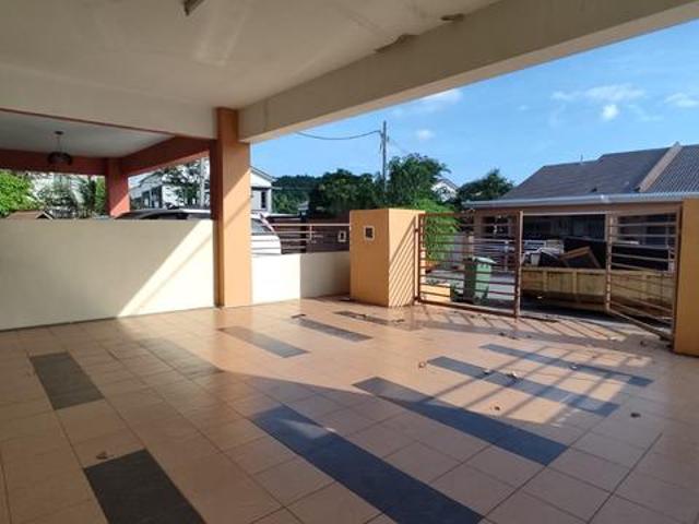 Terraced House for sale in Sendayan Village, Negeri Sembilan