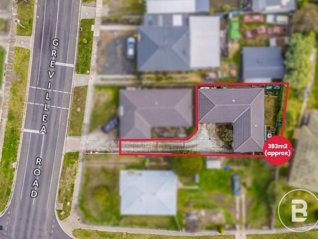 House for rent in Ballarat, Victoria