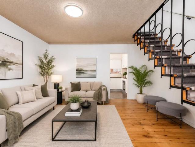 Townhouse for rent in Sydney, New South Wales