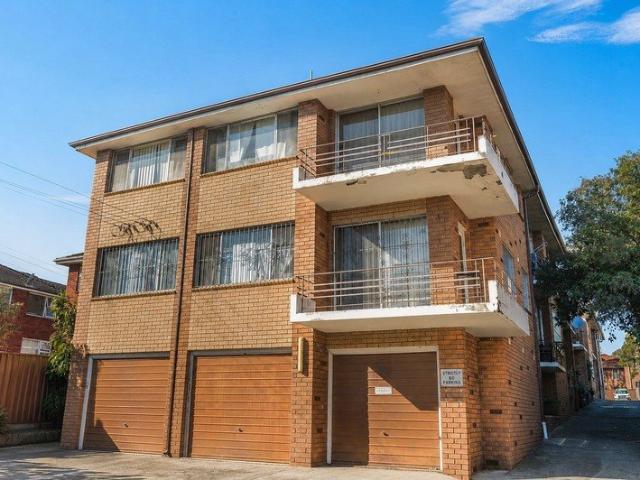 Townhouse for rent in Sydney, New South Wales