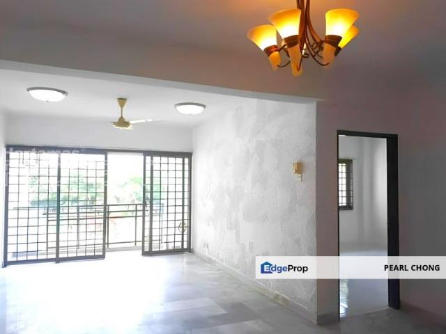 Condominium for rent in Langat, Selangor