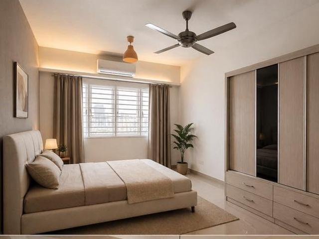 Condominium for rent in Country Heights Damansara, Kuala Lumpur