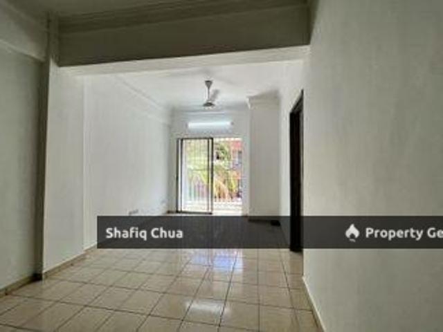 Apartment for sale in Taman Universiti Indah, Majlis Bandaraya Subang Jaya