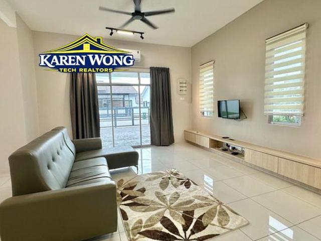 Residential House for rent in Sungai Petani, Kuala Muda