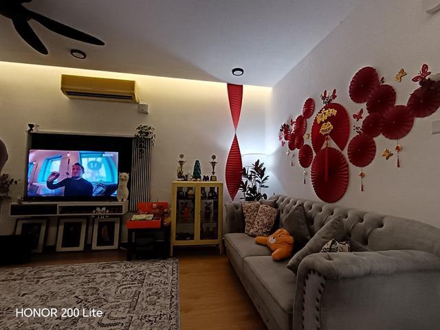 Terraced House for sale in Sungai Buloh, Shah Alam