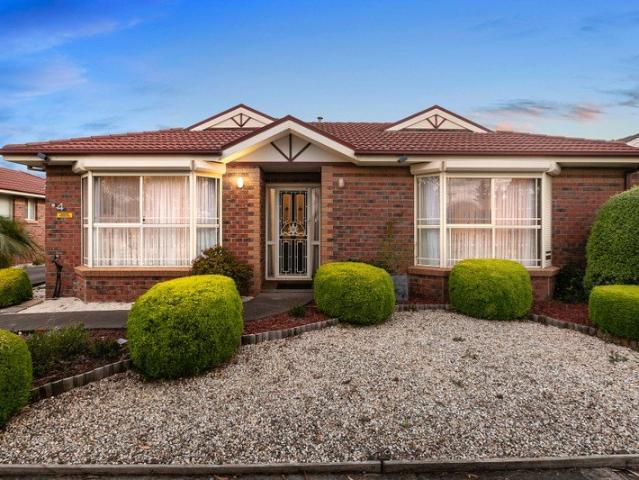 Apartment for sale in Altona Meadows, Melbourne