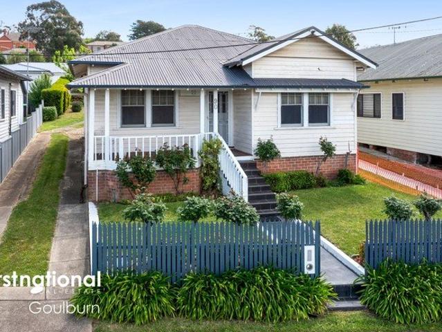 House for sale in Goulburn, Goulburn Mulwaree Council