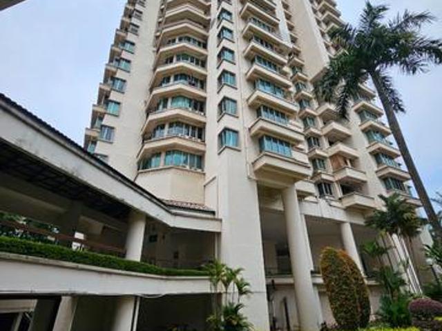 Condominium for sale in Petaling, Damansara Damai