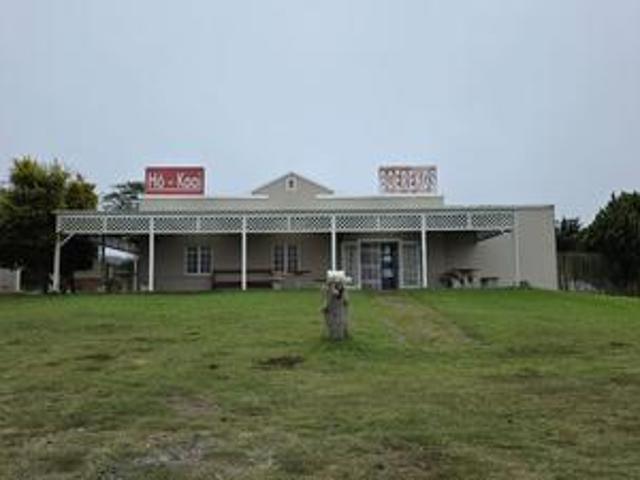 Farm for sale in Groot Brak Rivier, Western Cape