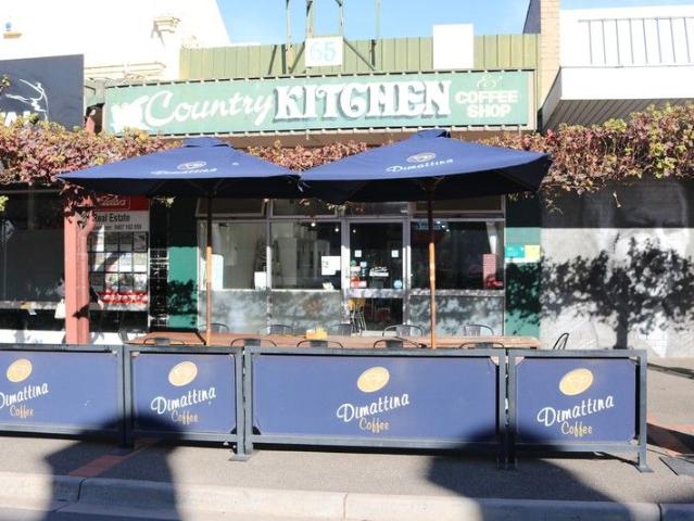 Property for sale in St Arnaud, Victoria