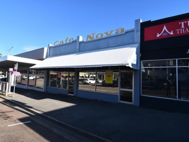 Retail for rent in Townsville, Queensland
