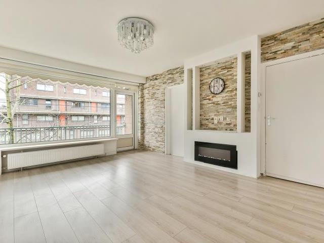 Appartement te huur in Nieuw-West, Amsterdam